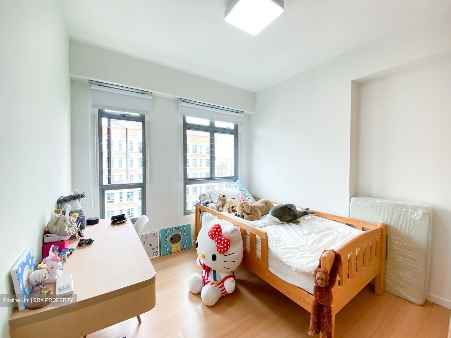 Blk 682C Edgedale Plains (Punggol), HDB 4 Rooms #353232381